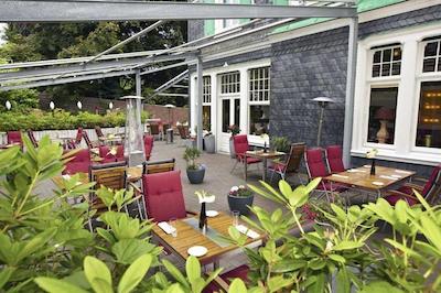 ویلا پائولوس