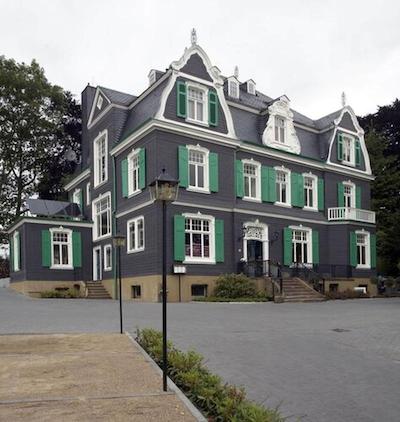 ویلا پائولوس