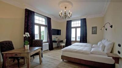 ویلا پائولوس