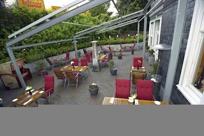 ویلا پائولوس