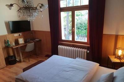 ویلا پائولوس