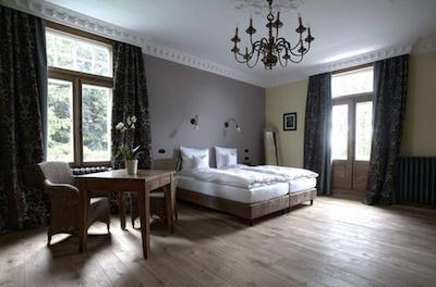 ویلا پائولوس