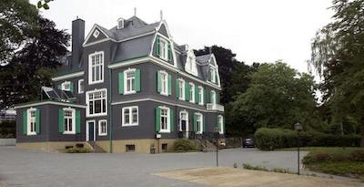 ویلا پائولوس