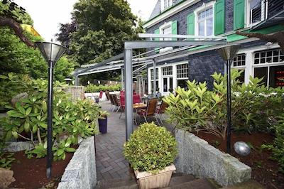 ویلا پائولوس