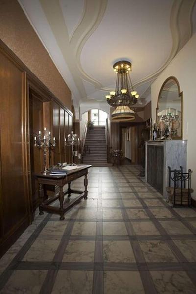 ویلا پائولوس