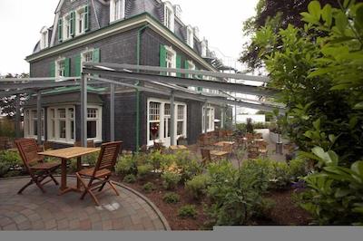 ویلا پائولوس