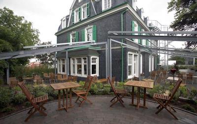 ویلا پائولوس