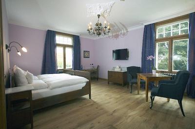 ویلا پائولوس