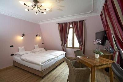 ویلا پائولوس