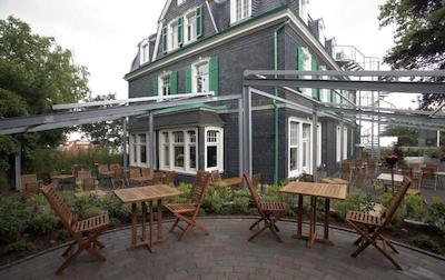 ویلا پائولوس