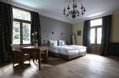 ویلا پائولوس