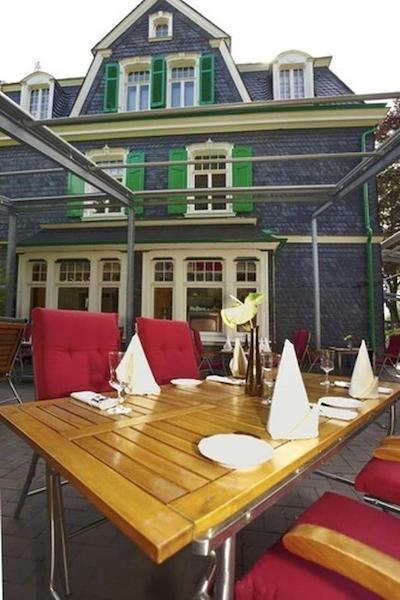 ویلا پائولوس