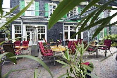 ویلا پائولوس