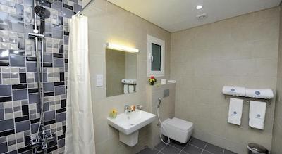 ال مانسور پارک این هتل اند آپارتمان