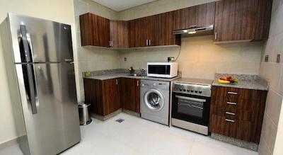 ال مانسور پارک این هتل اند آپارتمان