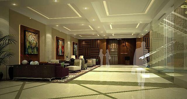 دبل تری بای هیلتون دوحه ال سعد