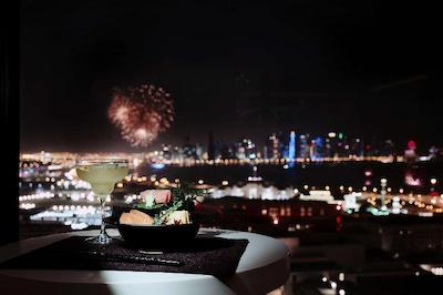 پارک حیات دوحه