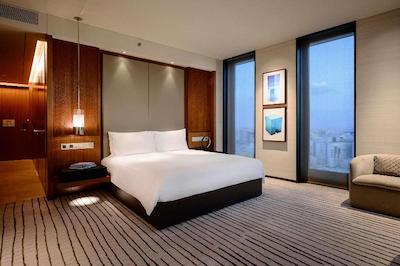 پارک حیات دوحه