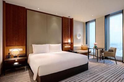 پارک حیات دوحه