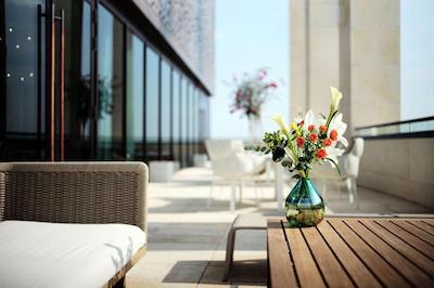 پارک حیات دوحه