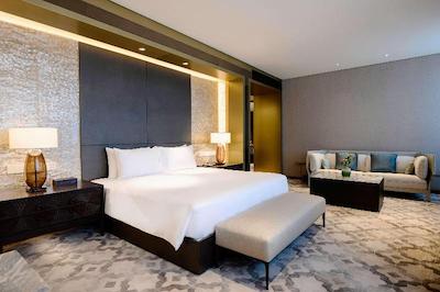 پارک حیات دوحه