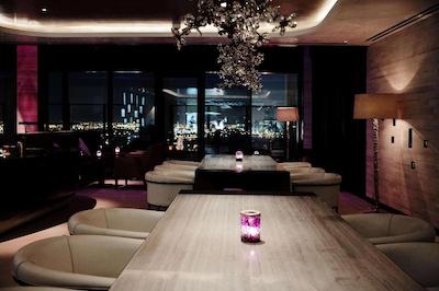 پارک حیات دوحه