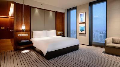 پارک حیات دوحه