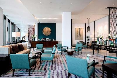 پارک حیات دوحه