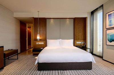 پارک حیات دوحه