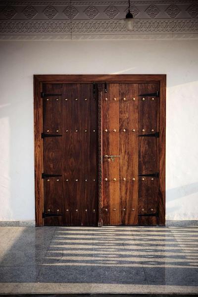 پارک حیات دوحه