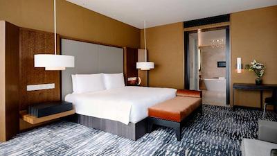 پارک حیات دوحه