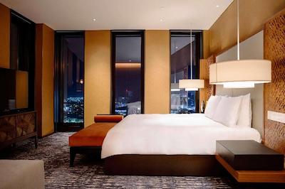 پارک حیات دوحه