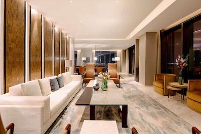 پارک حیات دوحه