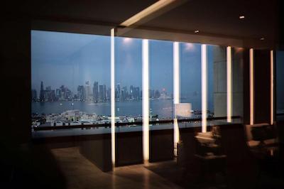 پارک حیات دوحه