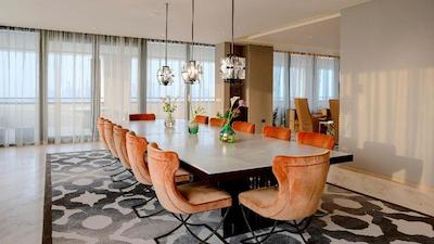 پارک حیات دوحه