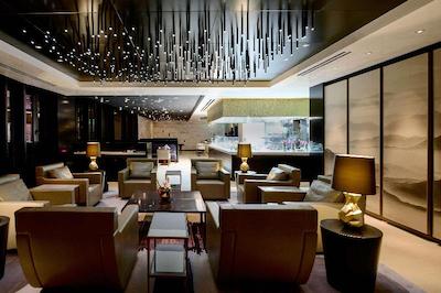 پارک حیات دوحه