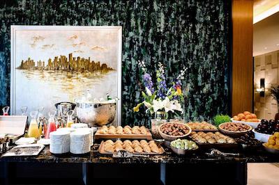 پارک حیات دوحه