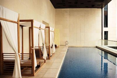 پارک حیات دوحه