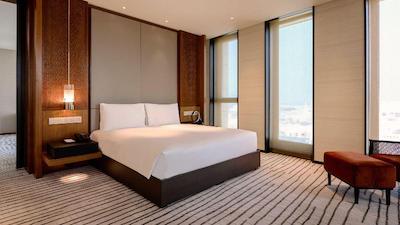 پارک حیات دوحه