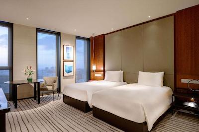 پارک حیات دوحه