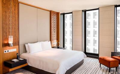 پارک حیات دوحه