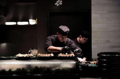 پارک حیات دوحه