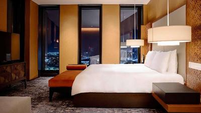 پارک حیات دوحه