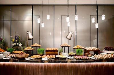 پارک حیات دوحه