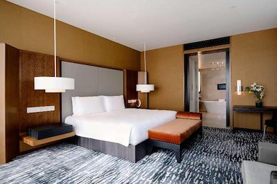 پارک حیات دوحه