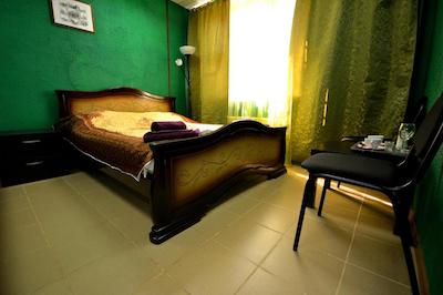 ادمیرال هتل