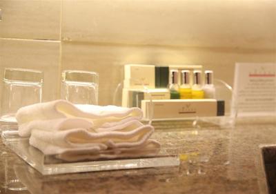 کاراوان جداح هتل