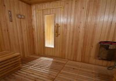 کاراوان جداح هتل