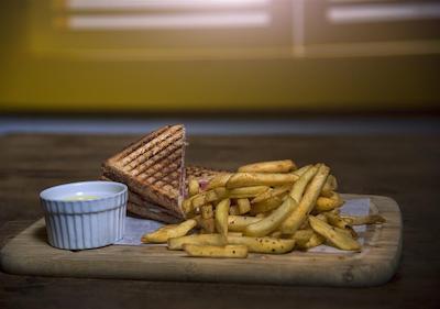 کاراوان جداح هتل