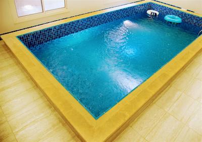 کاراوان جداح هتل